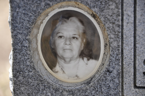 Jasso, Manuela Mora