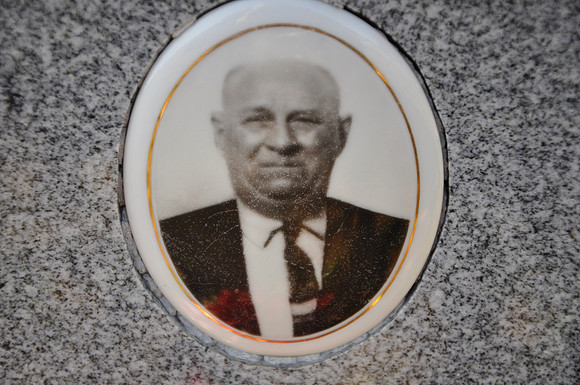 Klima, John
