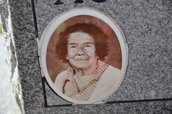Jasso, Augustina