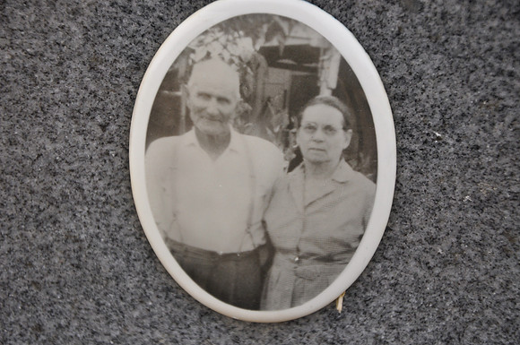 Kincheloe, Nettie M.
