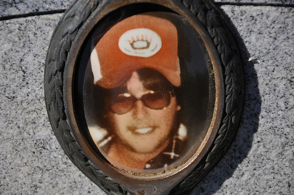 Kent, Tommy Alan