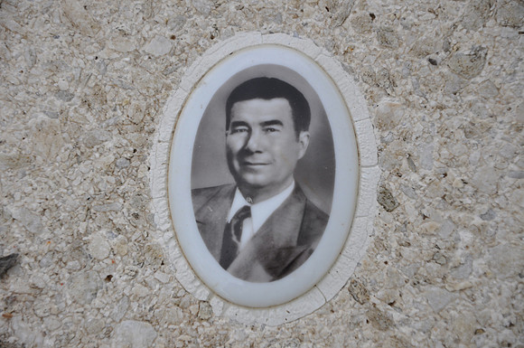Knippel, Sanfred D.