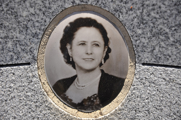 Imperial, Carmen V.