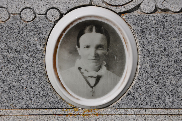 Janosek, Marie