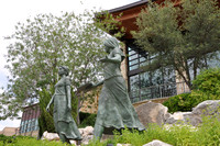 Las Dos Angelas 03