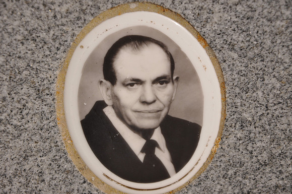Jaster, James Junior