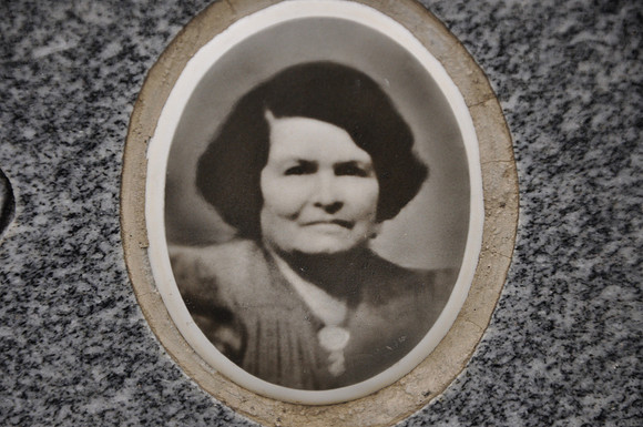 Karam, Marsha J. M.