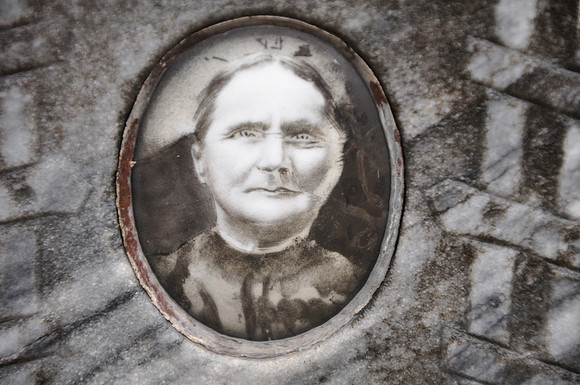 Kalisek, Anna