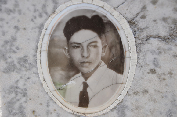 Jazo, Juan S.