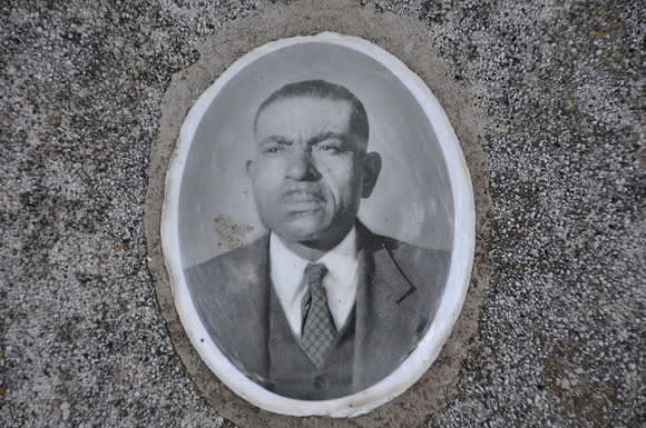 Justice, Fred D.