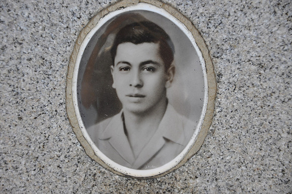 Ibarra, Delores Lalo R.