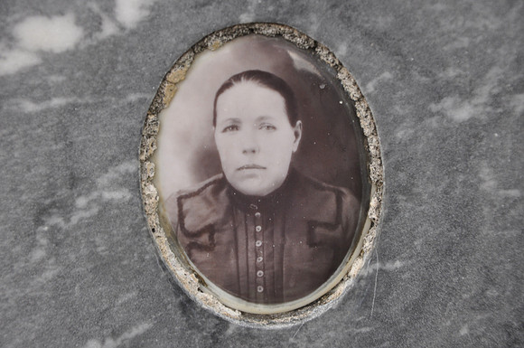 Jecmenek, Paulina