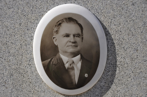 Kahlig, Joseph A.
