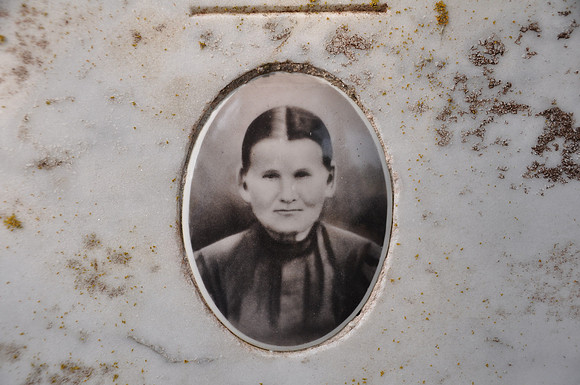 Kocourek, Marie