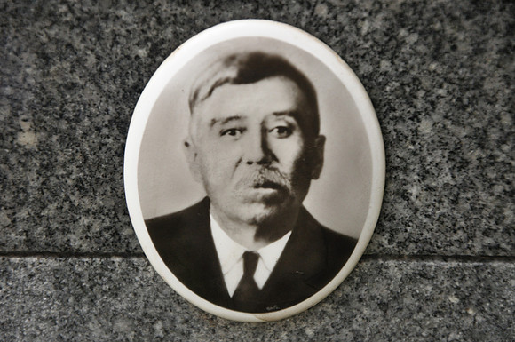 Juarez, Daniel