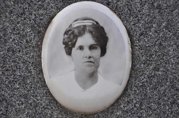 Kincheloe, Pearl