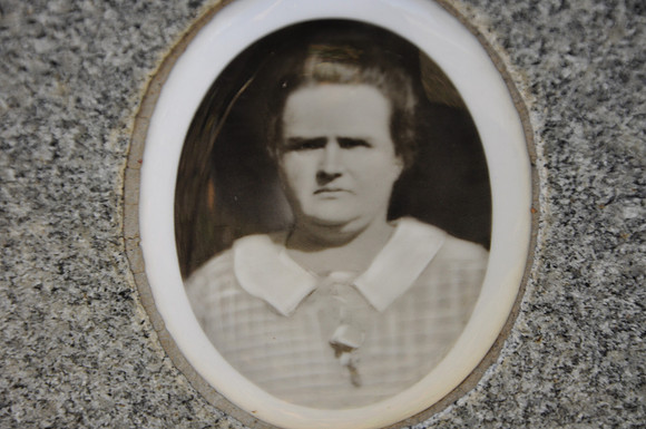 Klima, Marie