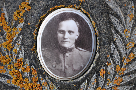 Karmke, Fred