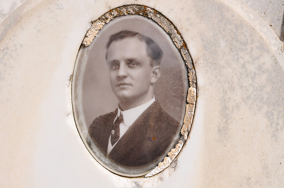 Kilian, Theodor J.