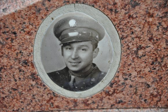 Jasso, Frank M.