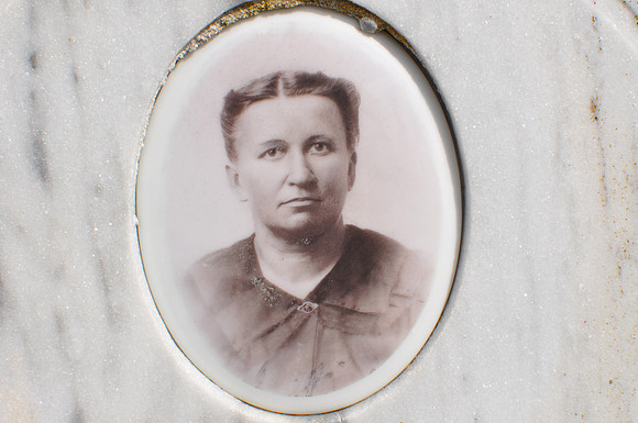 Kaiser, Emma C. Gattin