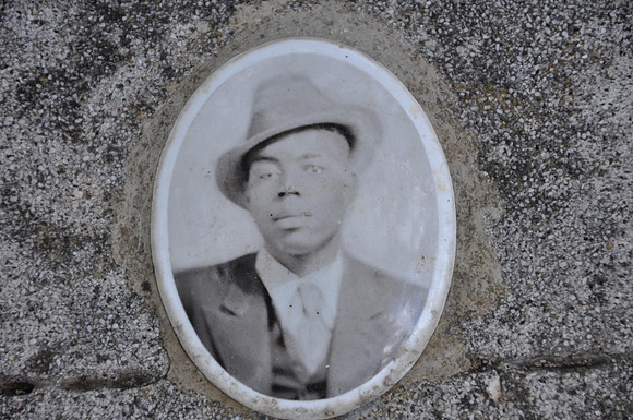 Justice, Willie Lee