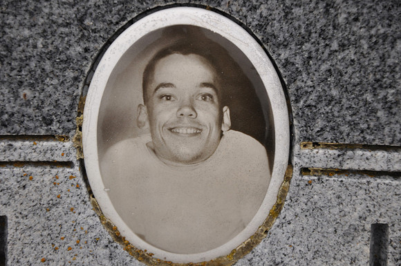 Jandt, Otis Lee
