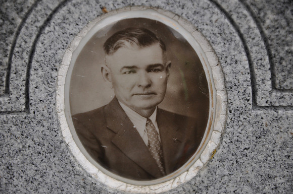 Kasmiersky, Ferd