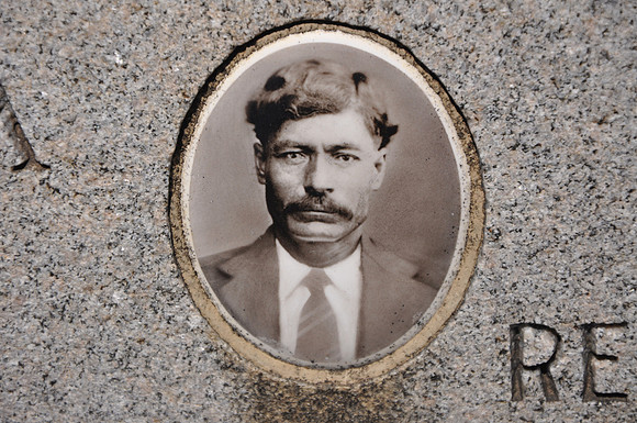 Ibarra, Zeferino C.