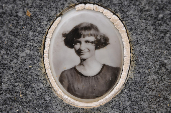 Kocurek, Ella Ida