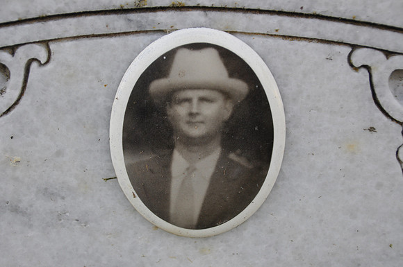 Kipp, Fred