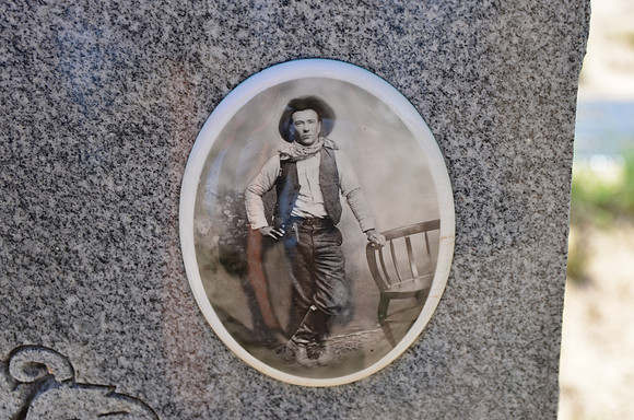 Jones, John W.