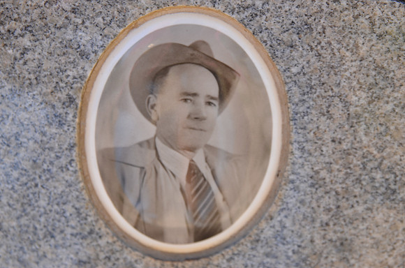 Jones, Will