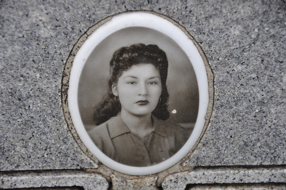 Jimenez, Rosie R.