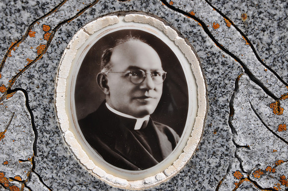 Kaspar, Paul P.