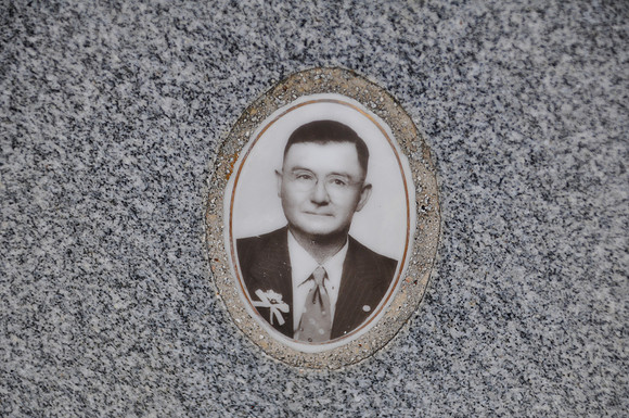 Kana, Henry F.