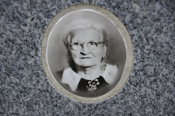 Karam, Mary
