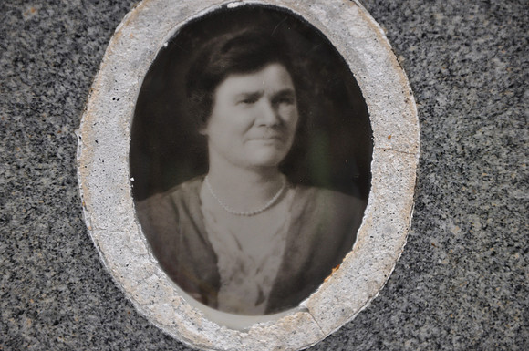 Kasmiersky, Marie A.