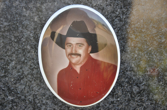 Keith, Kenneth Rex
