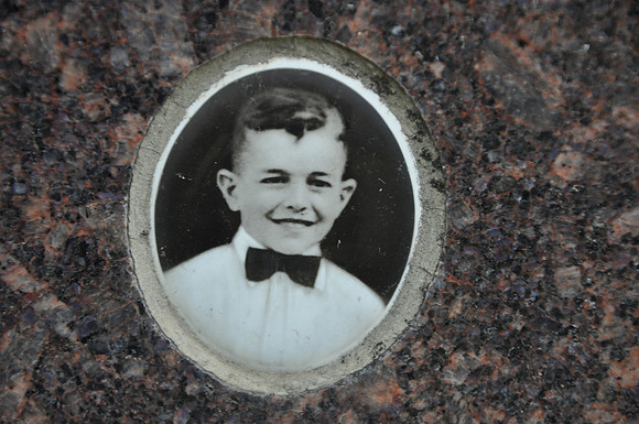 Joseph, Edward G.