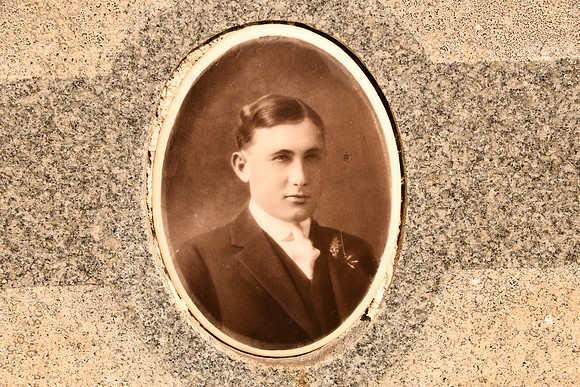 Knebel, William E.