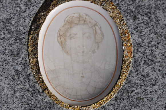 Keyser, Clara Mary