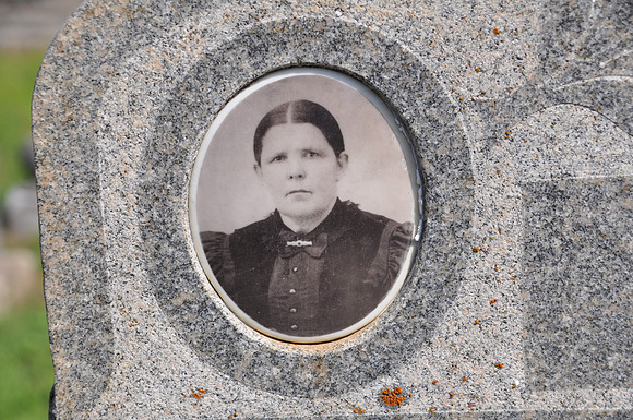 Janak, Rozalia