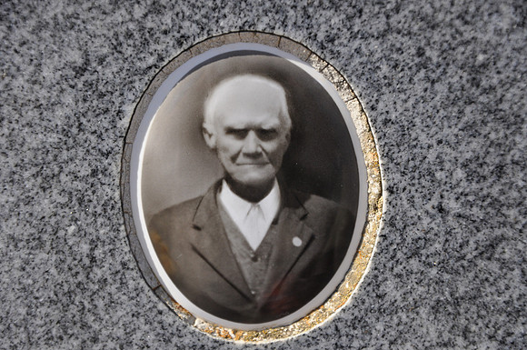 Ketterman, Joseph