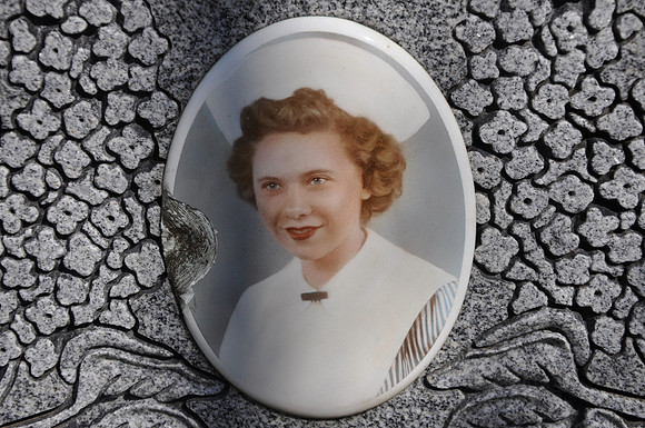 Karczewski, Marietta