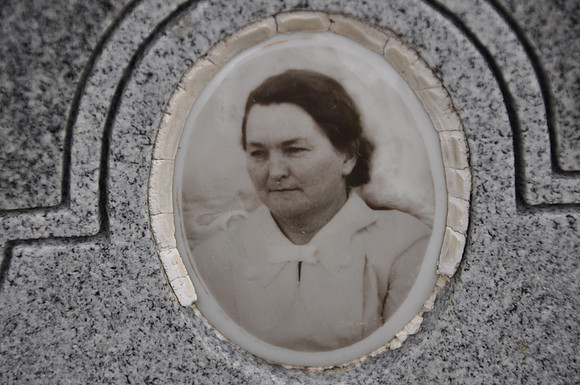 Kasmierksy, Annie