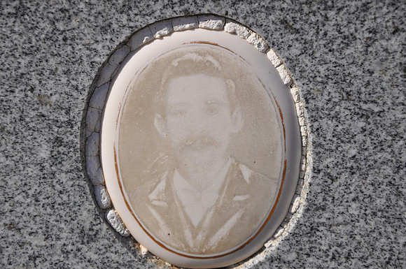 Keyser, William Henry