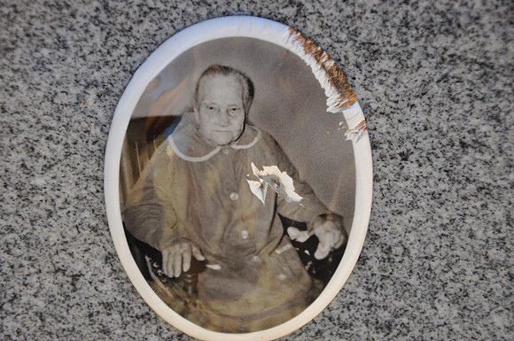 Kocich, Mary Bravenec
