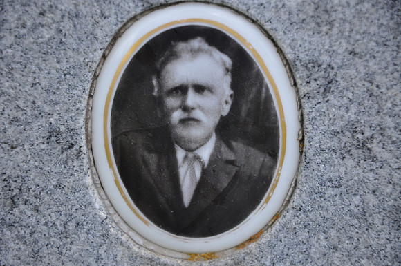 Jarma, Josef