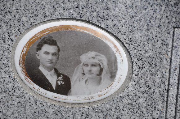Jalufka, Mary A.